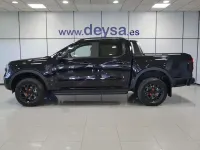 Nuevo Ford Ranger Wildtrack 239 CV (175 kW) 2026 Negro Pickup/Camioneta