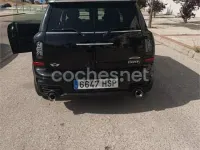Usado Mini Cooper Clubman 184 CV (135 kW) 2014 Negro Familiar