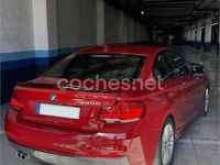 Occasion BMW 220 Comfort Edition 190 PK (139 kW) 2018 Rood Coupé
