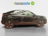 Usado Citroën C4 Feel 130 CV (95 kW) 2023 Negro SUV