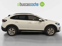 Nuevo VW Taigo 95 CV (69 kW) 2026 Blanco SUV