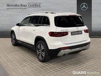 Nuevo Mercedes GLB200 150 CV (110 kW) 2026 Blanco polar SUV