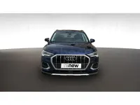Usado Audi Q3 Advanced Plus 150 CV (110 kW) 2021 Azul SUV