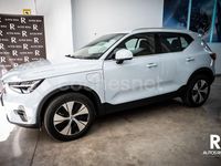 Usado Volvo XC40 Core 211 CV (155 kW) 2023 Blanco SUV