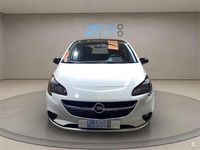 Usado Opel Corsa Expression 90 CV (66 kW) 2019 Blanco Berlina
