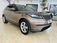 usado Land Rover Range Rover Velar 2.0D S 4WD Aut. 240