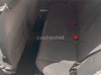 Usado Seat Leon Style 105 CV (77 kW) 2015 Blanco Familiar