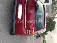 Usado Citroën C3 Live 82 CV (60 kW) 2016 Granate Berlina