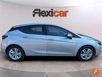 Usado Opel Astra GS Line 131 CV (96 kW) 2020 Gris Utilitario