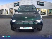 Usado Leapmotor C10 218 CV (160 kW) 2025 Verde SUV