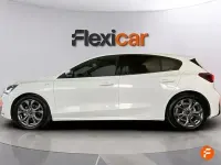 Usado Ford Focus ST-Line 155 CV (114 kW) 2024 Blanco Berlina