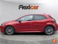 Usado Toyota Corolla Sport 122 CV (89 kW) 2020 Rojo Familiar