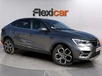 Usado Renault Arkana Techno 145 CV (106 kW) 2023 Gris SUV