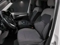Usado VW Multivan 218 CV (160 kW) 2022 Blanco Monovolumen