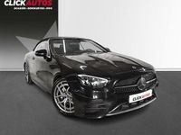 Usado Mercedes 220 AMG Line Premium Plus 194 CV (142 kW) 2023 Descapotable