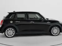 Usado Mini Cooper S 178 CV (130 kW) 2023 Negro Utilitario
