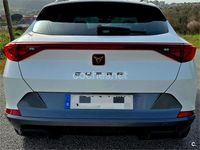 Usado Cupra Formentor 150 CV (110 kW) 2022 Blanco SUV