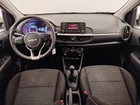 Usado Kia Picanto 67 CV (49 kW) 2024 Beige Utilitario