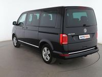 Usado VW Multivan 198 CV (145 kW) 2020 Negro Van