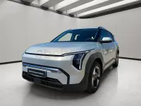 Nuevo Kia EV3 Earth 150 kW (204 CV) 2026 Eléctrico SUV