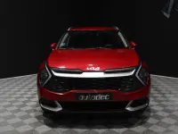 Usado Kia Sportage 160 CV (117 kW) 2024 Rojo SUV