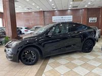 Usado Tesla Model Y 250 kW (340 CV) 2022 Negro SUV