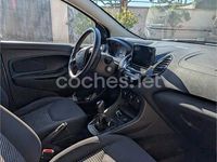 Usado Ford Ka Plus 85 CV (62 kW) 2018 Blanco Utilitario