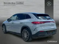 Usado Mercedes EQE500 Edition 329 kW (448 CV) 2025 Gris SUV