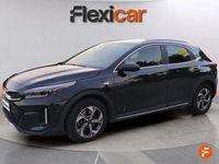 Usado Kia XCeed 120 HP (88 kW) 2023 Preto SUV