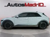 Usado Hyundai Ioniq 5 2022 Eléctrico SUV
