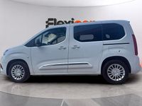 Używany Toyota Proace Verso Active 131 KM (96 kW) 2024 Biały Kombi