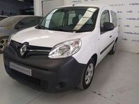 usado Renault Kangoo Combi 1.5dCi Energy Extrem 66kW