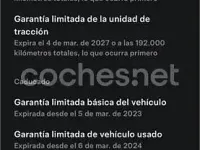 Usado Tesla Model 3 Performance 461 kW (627 CV) 2019 Eléctrico Berlina