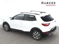 Usado Kia Stonic 101 CV (74 kW) 2025 Blanco SUV