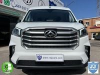 Usado Maxus V90 146 CV (107 kW) 2023 Blanco Van