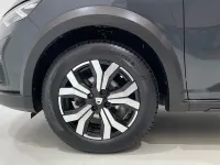 Usado Dacia Sandero Comfort 100 CV (73 kW) 2022 Gris Berlina