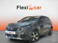 usado Peugeot 5008 GT-Line 1.2L PureTech 96kW (130CV) S&S