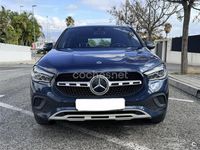 Usado Mercedes GLA250 218 CV (160 kW) 2021 Azul SUV