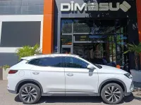 Usado BYD Seal U Design 324 CV (238 kW) 2025 Blanco SUV