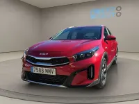 Usado Kia XCeed 120 CV (88 kW) 2024 Rojo SUV