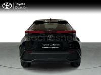 Usado Toyota C-HR Sport 223 CV (164 kW) 2025 Gris / plata SUV