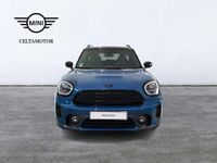 usado Mini Cooper D Countryman 110 kW (150 CV)