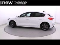 usado Ford Focus 1.0 Ecoboost MHEV ST-Line 125