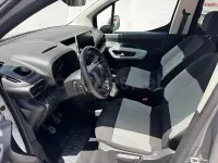 Usado Citroën Berlingo 130 CV (95 kW) 2020 Gris / plata Monovolumen