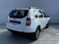 usado Dacia Duster Laureate 4x2