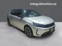 Nuevo Opel Corsa 110 CV (80 kW) 2026 Gris Utilitario
