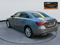 Käytetty Mercedes A200 163 HP (119 kW) 2020 Peessi Sedan