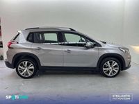 Usado Peugeot 2008 Allure 110 CV (80 kW) 2019 Gris SUV