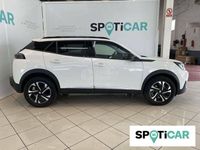 usado Peugeot 2008 1.5bluehdi S&s Allure Eat8 130