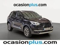 Usado DR DR 4.0 116 CV (85 kW) 2023 Negro SUV